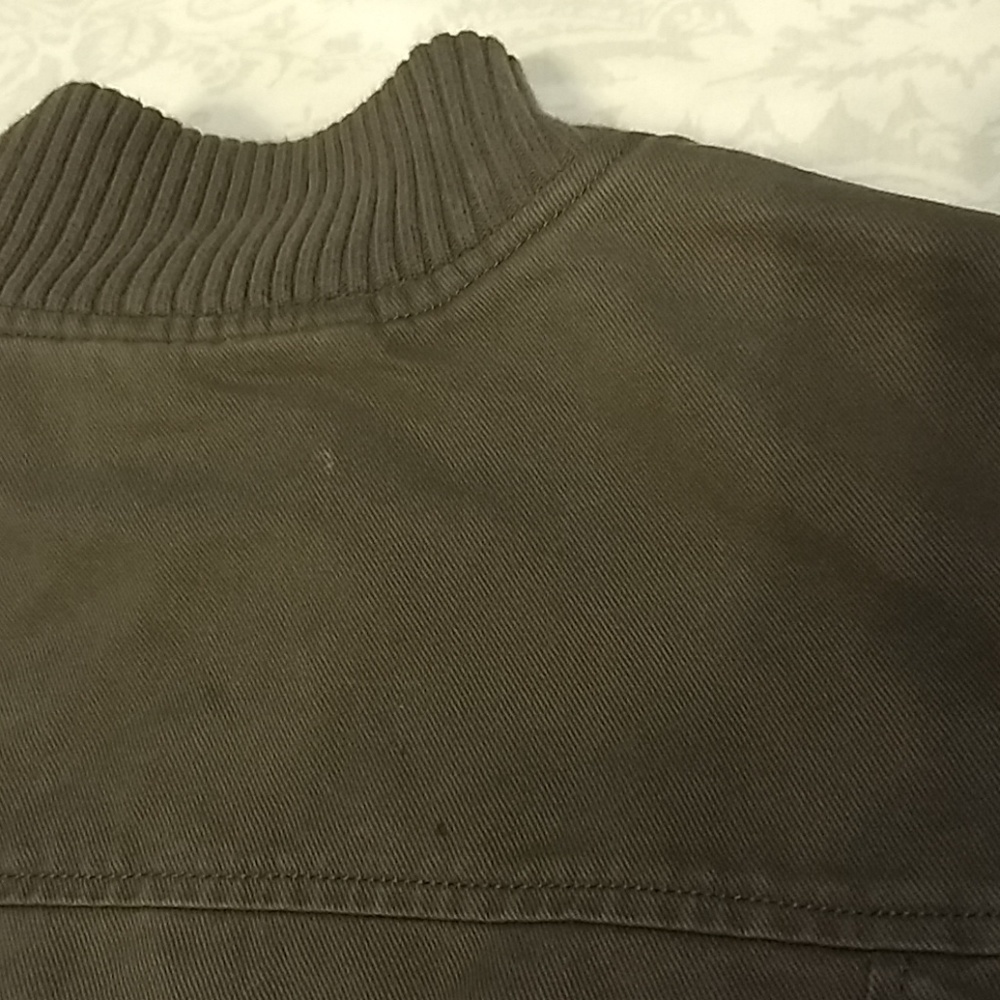 Bomber jacket - Picture 5 of 5